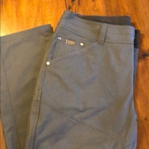 Kuhl Silencr Rogue Pant